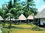 Alliance Africana Sea Lodge