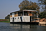 Delta Belle Houseboat