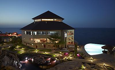 Malaika Beach Resort Mwanza Tanzania Africa