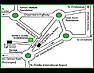 Annies's Lodge Accommodation /Conference Blantyre map