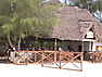 Les Toits De Palme Kendwa Beach Zanzibar