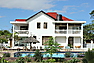 Villa Dahl Beach Resort