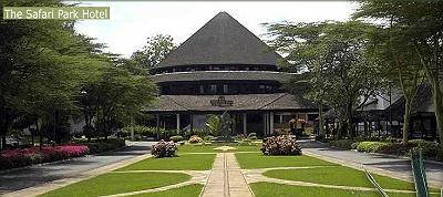 Safari Park Hotel & Casino