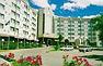 Safari Court Hotel