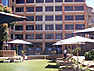 Impala Hotel - Arusha