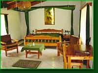 Dik Dik Hotel - Arusha
