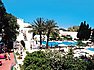 Les Orangers Beach Resort