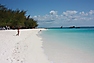 Kendwa Breezes Beach Resort