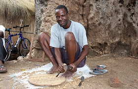 Local Craftsman Africa