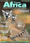 Travel Africa Mag - Edition 3