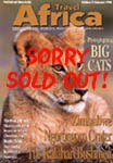 Travel Africa Mag - Edition 5