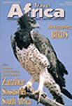 Travel Africa Mag - Edition 6