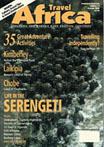 Travel Africa Mag - Edition 13