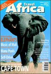 Travel Africa Mag - Edition 14