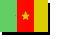 Cameroon Flag