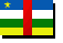 Central African Rep. Flag
