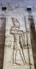  Temple of Horus at Edfu