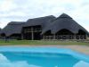 Wild Africa Lodge swimming  pool - Lake Manyara area