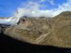 Barranco Camp  - Machame Route - Kilimanjaro