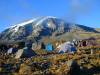 Karanga Camp - Machame Route - Kilimanjaro