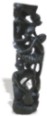 Ebony Miniature Animals