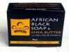 Black Soap Large Bar (5 oz)