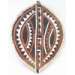 Massai Shield 30"