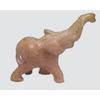 Soapstone Elephants