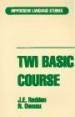 Twi Basic Course