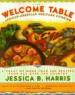 The Welcome Table : African American Heritage