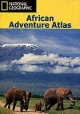 African Adventure Atlas
