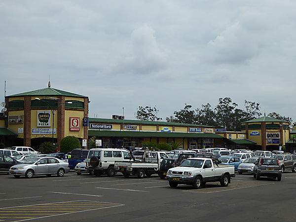 Chichiri Shopping Centre