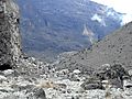 Machame Route, Mt. Kilimanjaro, Tanzania
