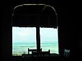 Room with a View, Zanzibar, Tanzania