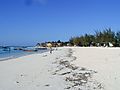 Nungwi Beach, Zanzibar, Tanzania