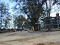 Street Scene, Zanzibar, Tanzania