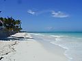 Jambiani Beach, Zanzibar, Tanzania