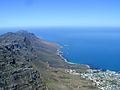 12 Apostles, Cape Town, South Africa
