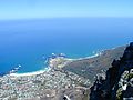 Bantry Bay, Cape Town, South Africa