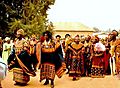 The Fon Festival, Cameron