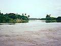 Zaire River, DR Congo