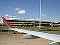 Lilongwe Airport