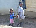 Malawian Children,