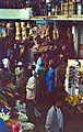 Nairobi Market