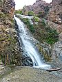 Setti Fatma - 2nd Waterfall