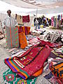 Moroccan Carpets For Sale At The 3 Day Imilchil Souk