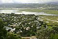 Knysna on the Garden Route