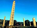 Axum Obelisks