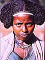 Oromo Women