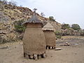Nuba culture